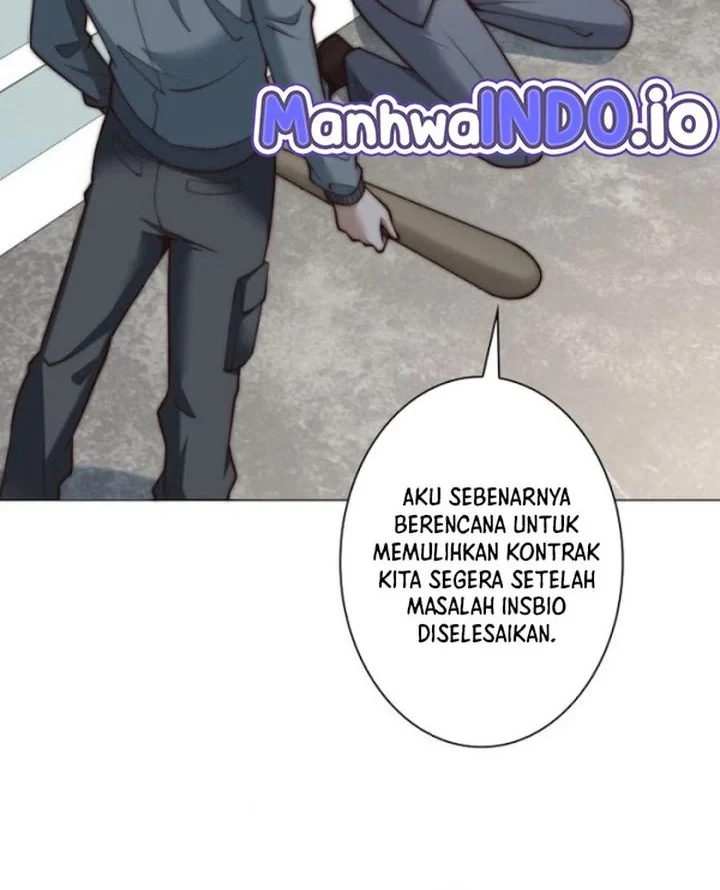 Dominating with the Price Collapse System Chapter 76 Gambar 25