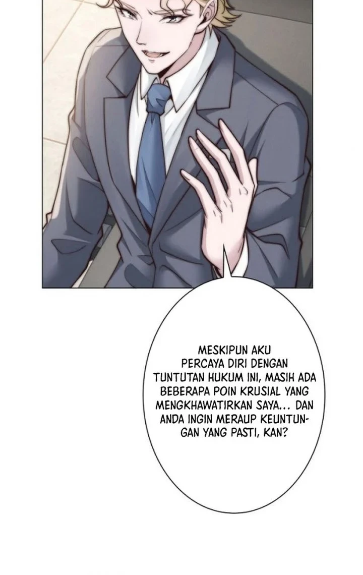 Dominating with the Price Collapse System Chapter 76 Gambar 33