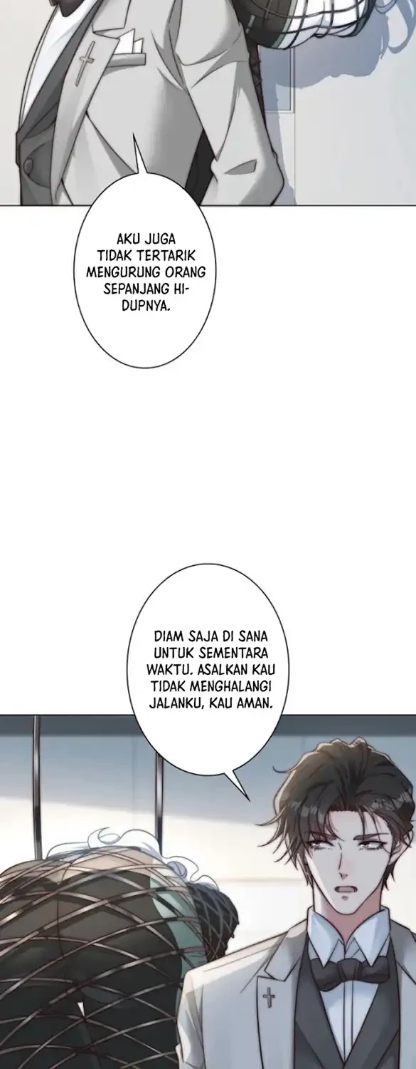 Dominating with the Price Collapse System Chapter 77 Gambar 28