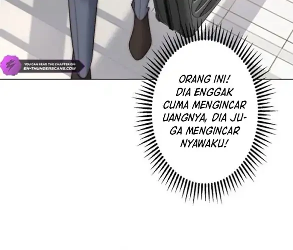 Dominating with the Price Collapse System Chapter 77 Gambar 32