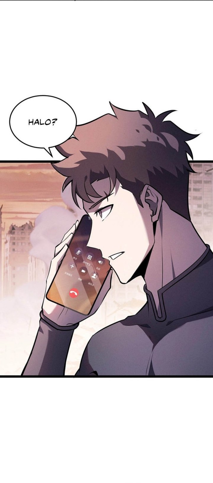 Don’t Call me a Madman Chapter 10 Gambar 21