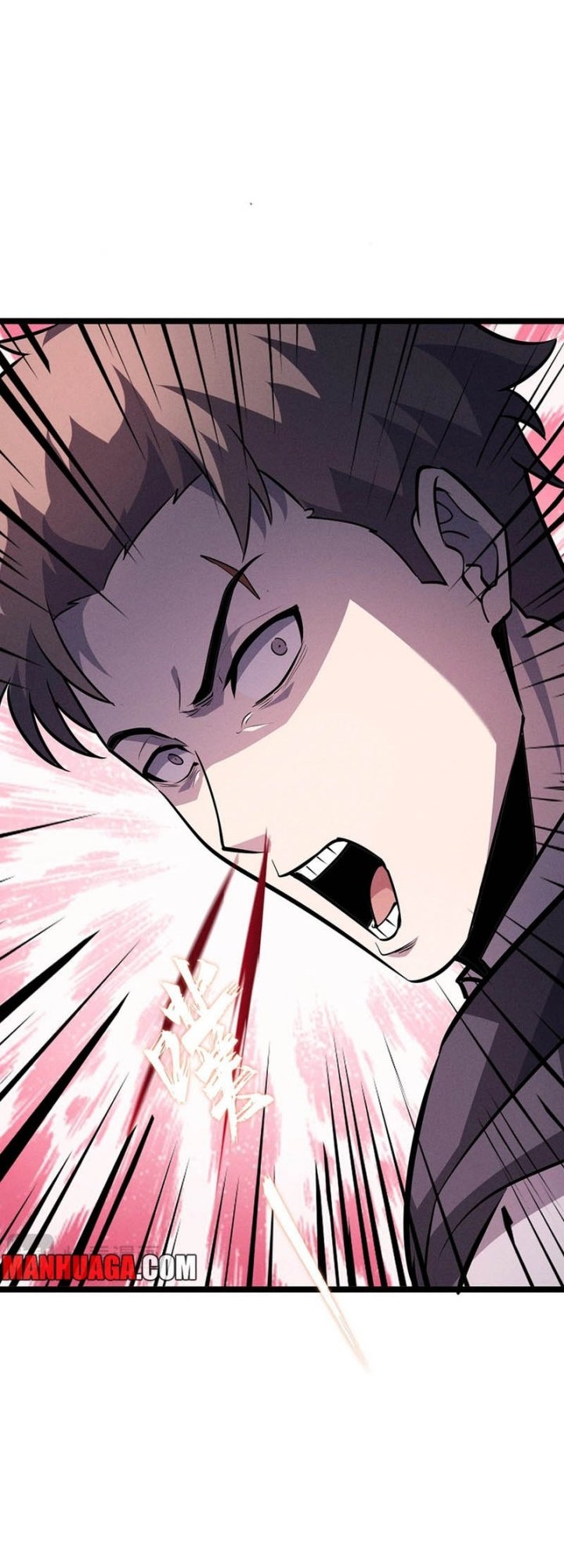 Don’t Call me a Madman Chapter 10 Gambar 29