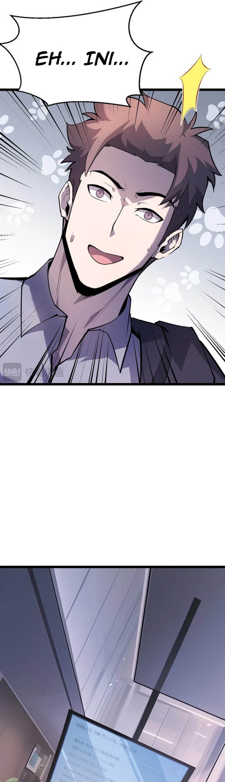 Don’t Call me a Madman Chapter 10 Gambar 42