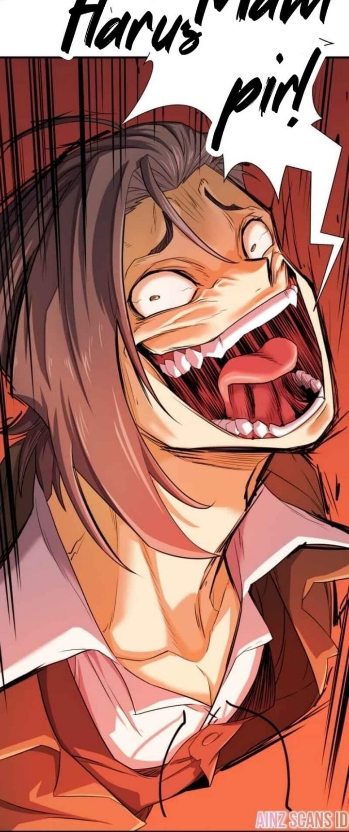 Don’t Call me a Madman Chapter 10 Gambar 48
