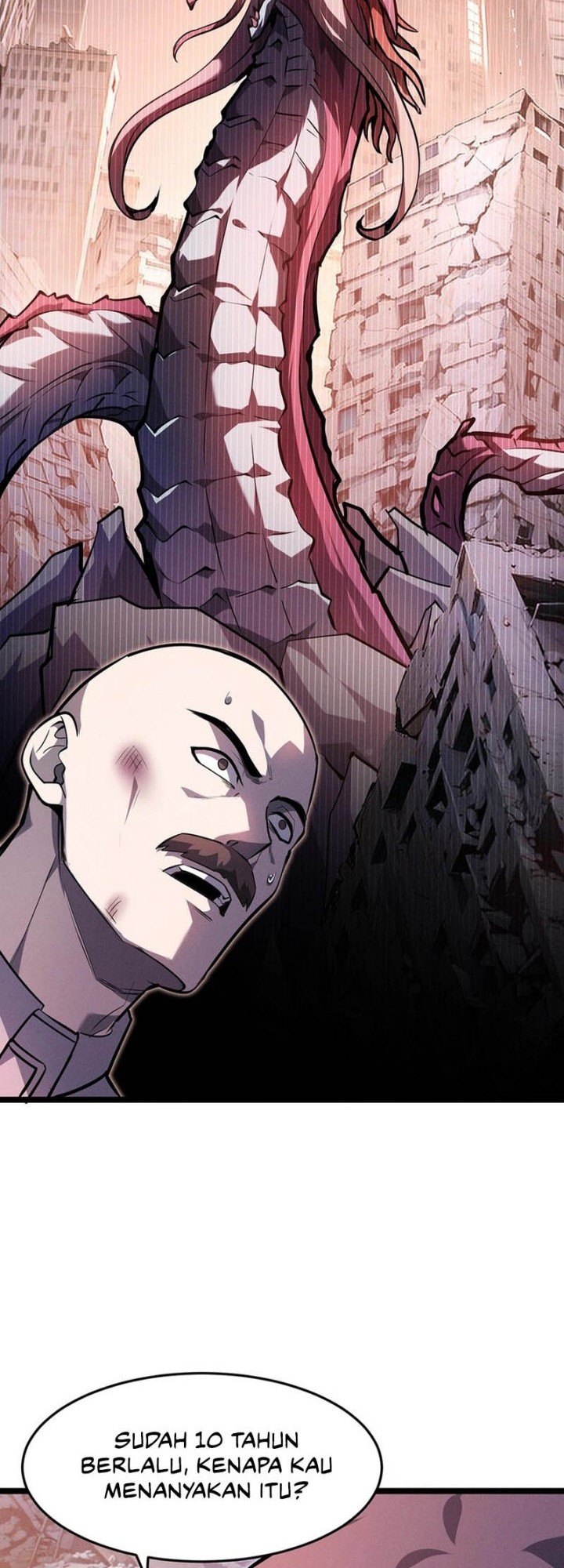 Don’t Call me a Madman Chapter 10 Gambar 15