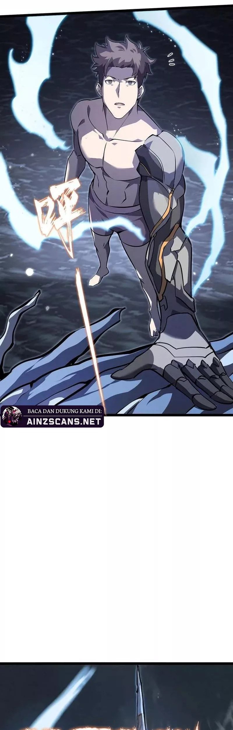 Don’t Call me a Madman Chapter 11 Gambar 28