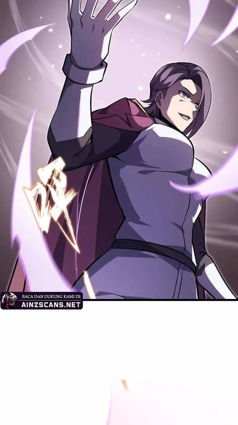 Don’t Call me a Madman Chapter 11 Gambar 43