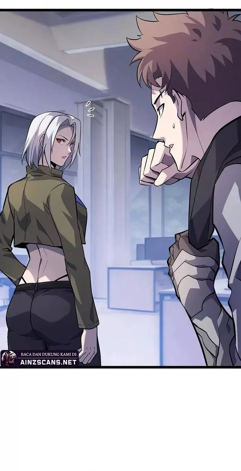 Don’t Call me a Madman Chapter 11 Gambar 3