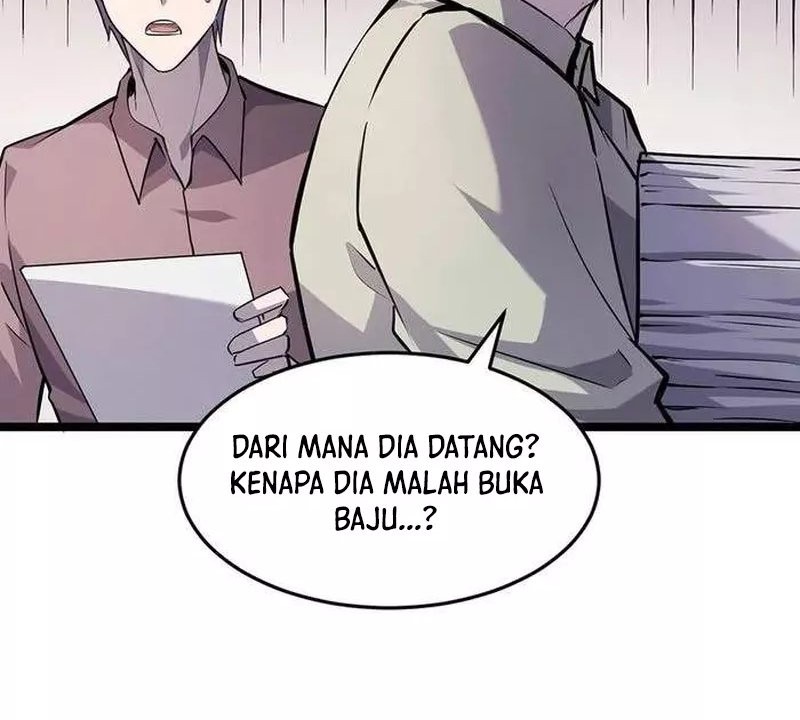 Don’t Call me a Madman Chapter 11 Gambar 9