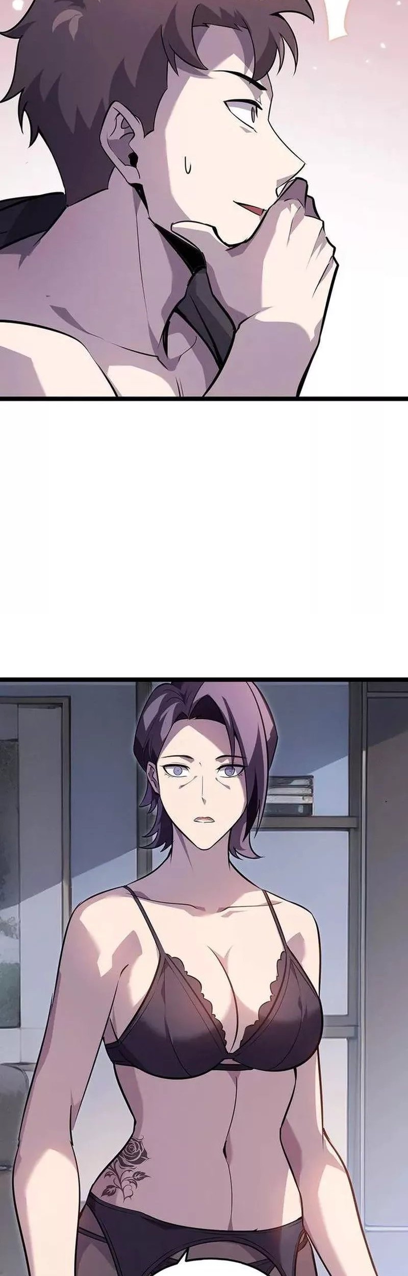 Don’t Call me a Madman Chapter 11 Gambar 14
