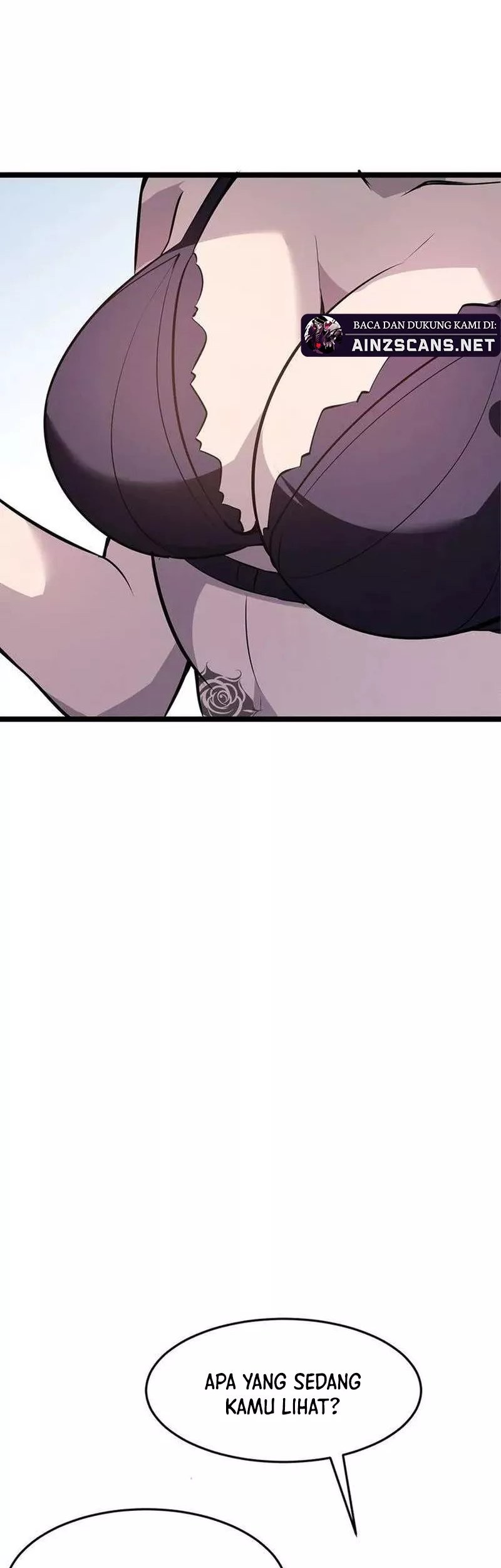 Don’t Call me a Madman Chapter 11 Gambar 19