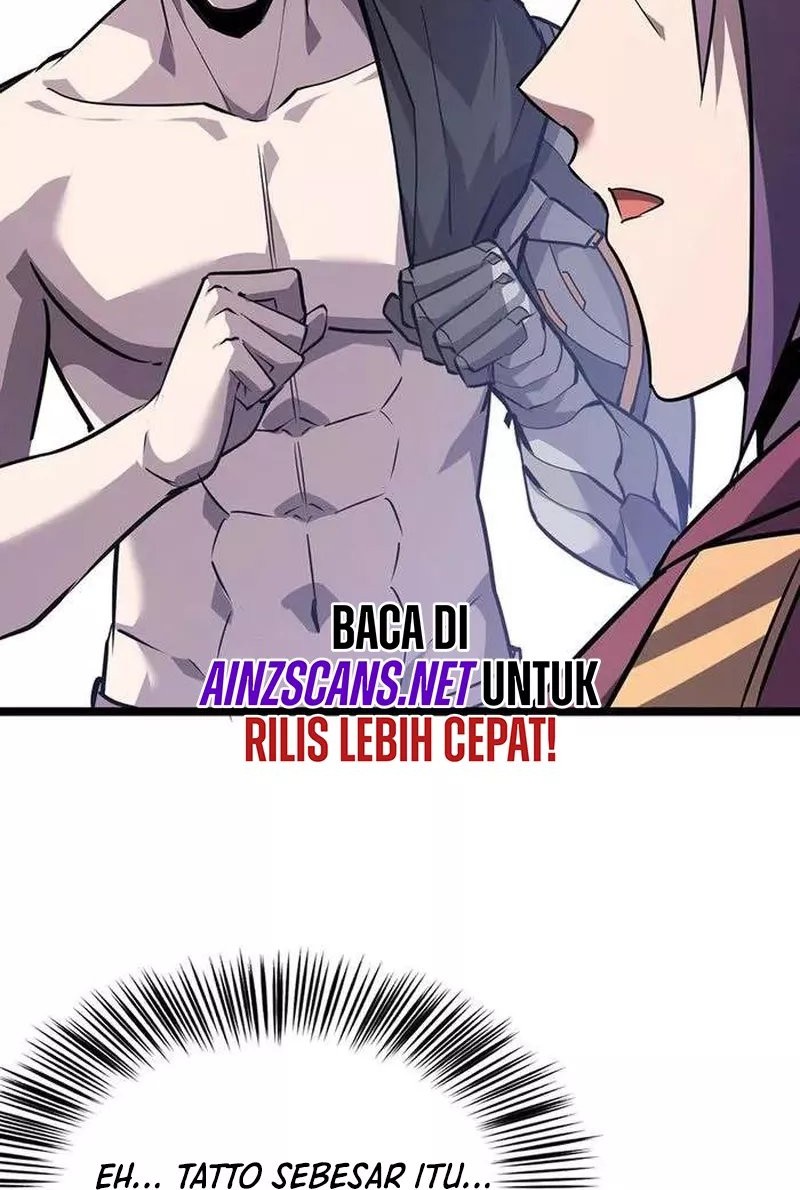 Don’t Call me a Madman Chapter 11 Gambar 21