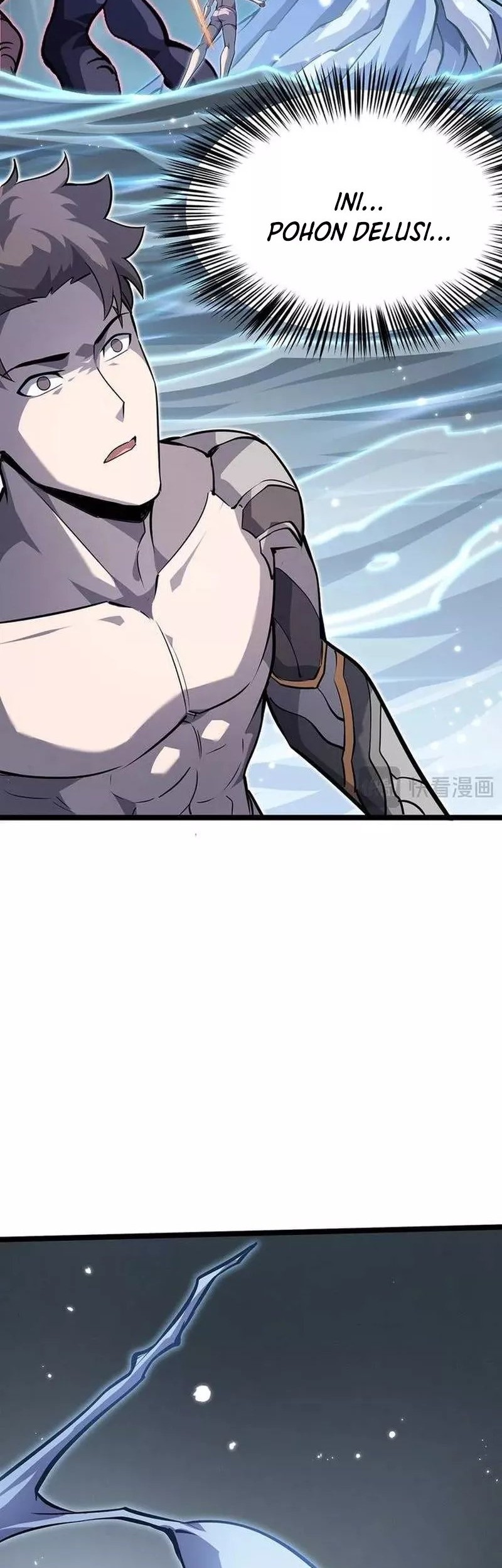 Don’t Call me a Madman Chapter 11 Gambar 25
