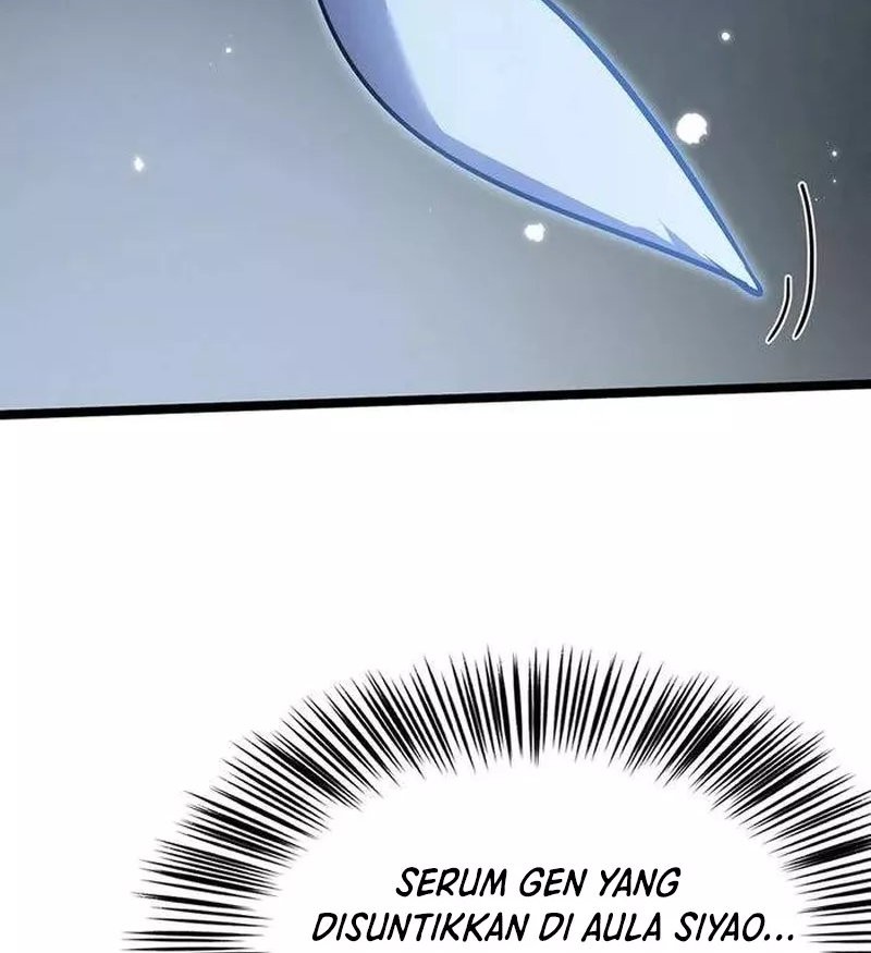 Don’t Call me a Madman Chapter 11 Gambar 26