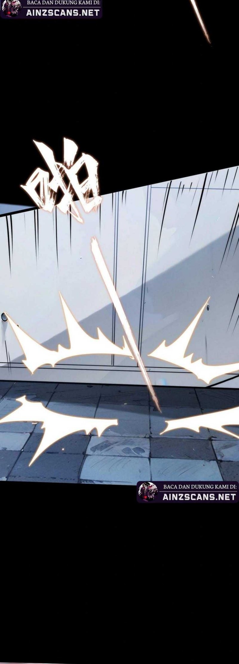 Don’t Call me a Madman Chapter 16 Gambar 41
