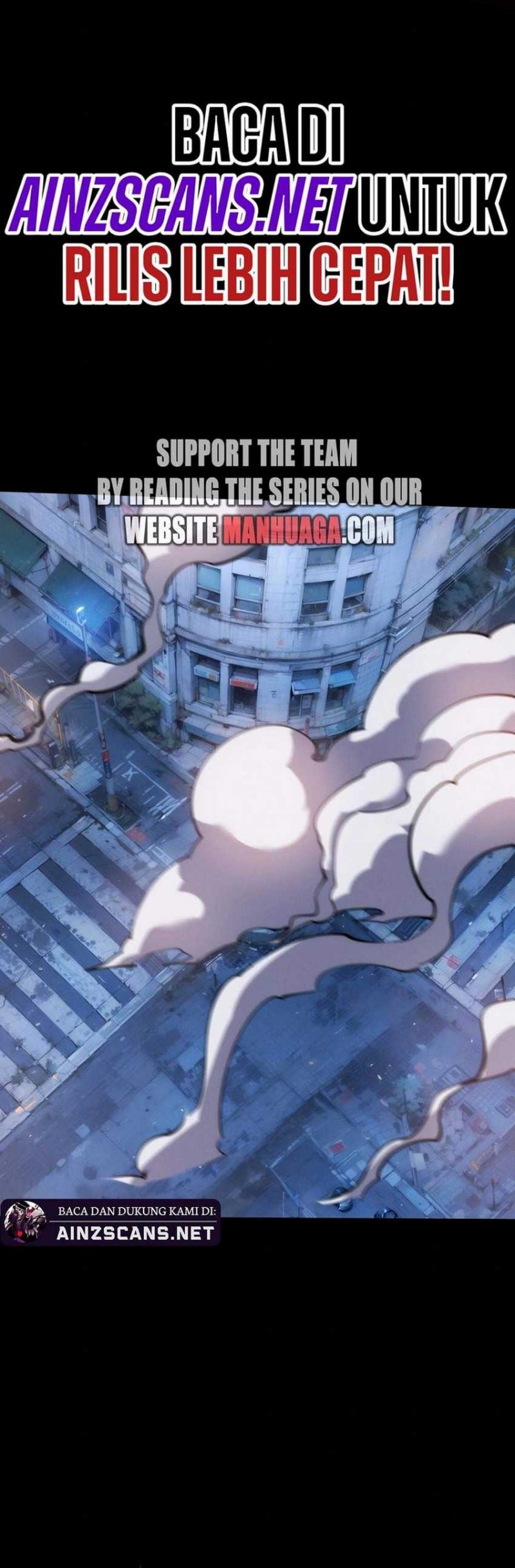 Don’t Call me a Madman Chapter 16 Gambar 7