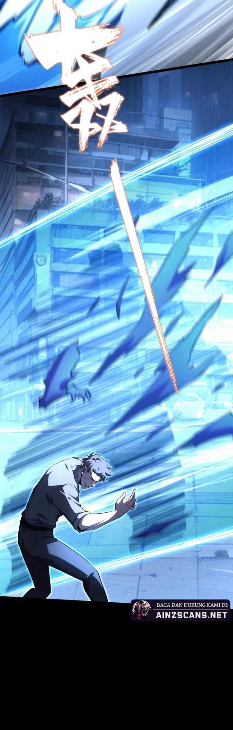 Don’t Call me a Madman Chapter 16 Gambar 18