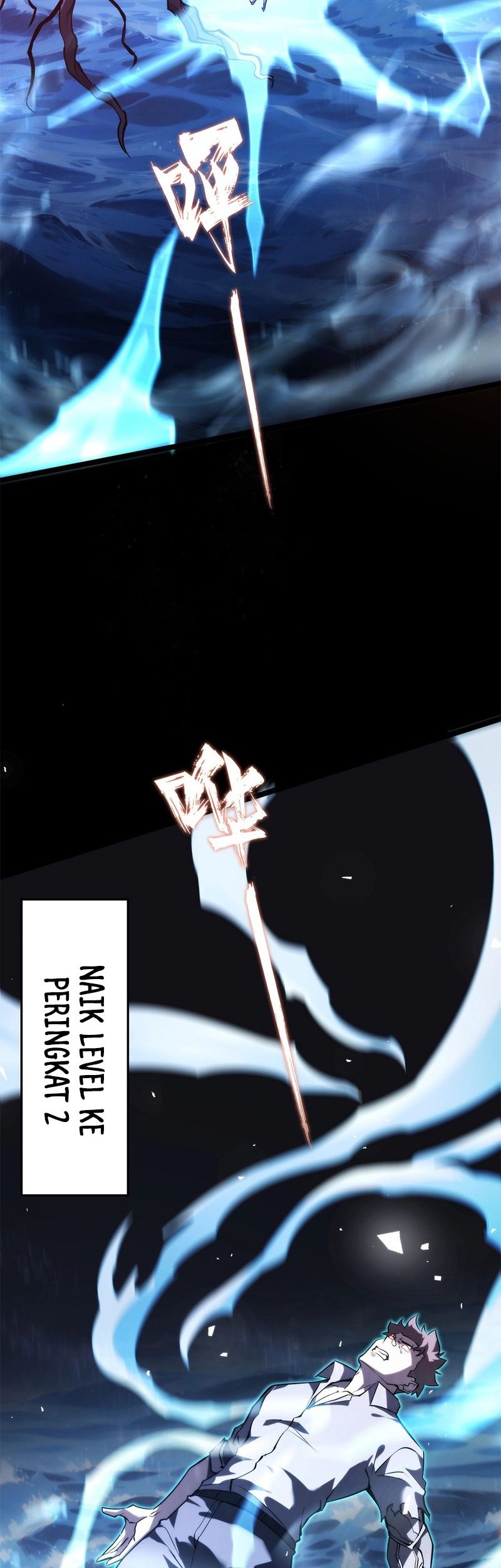 Don’t Call me a Madman Chapter 17 Gambar 26