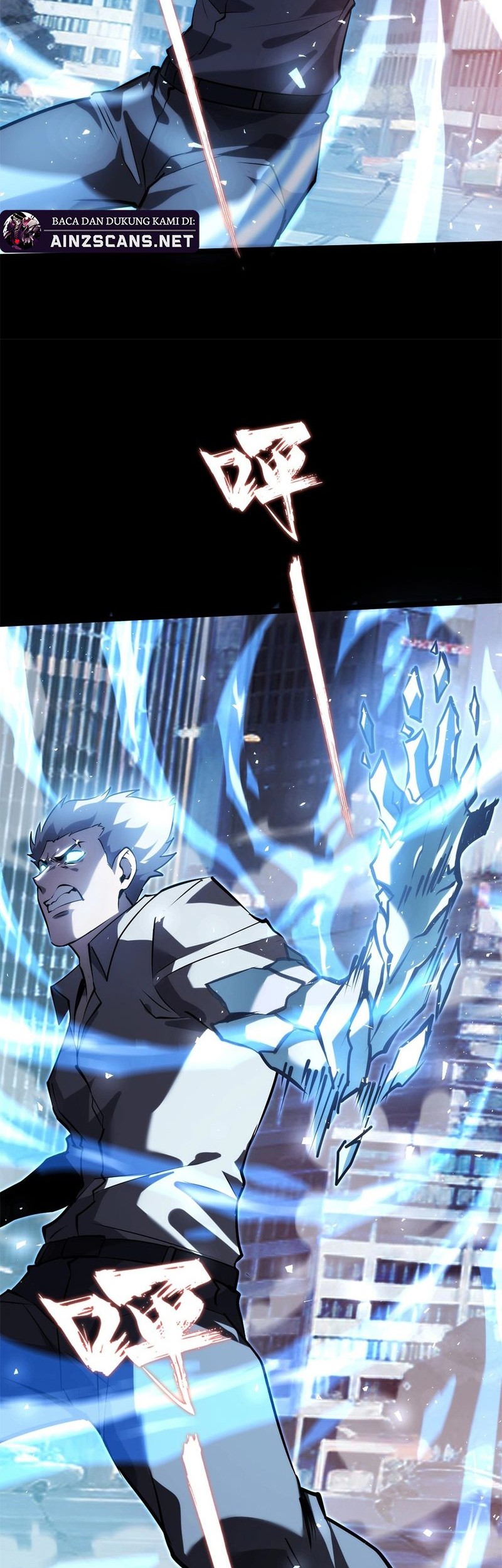 Don’t Call me a Madman Chapter 17 Gambar 30
