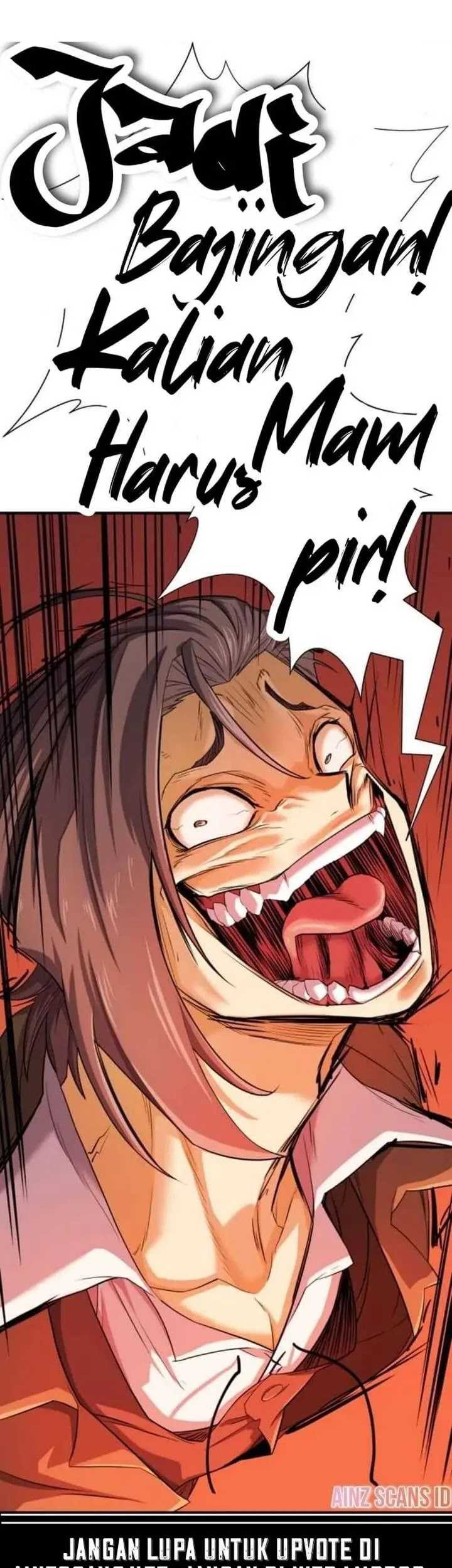 Don’t Call me a Madman Chapter 19 Gambar 19