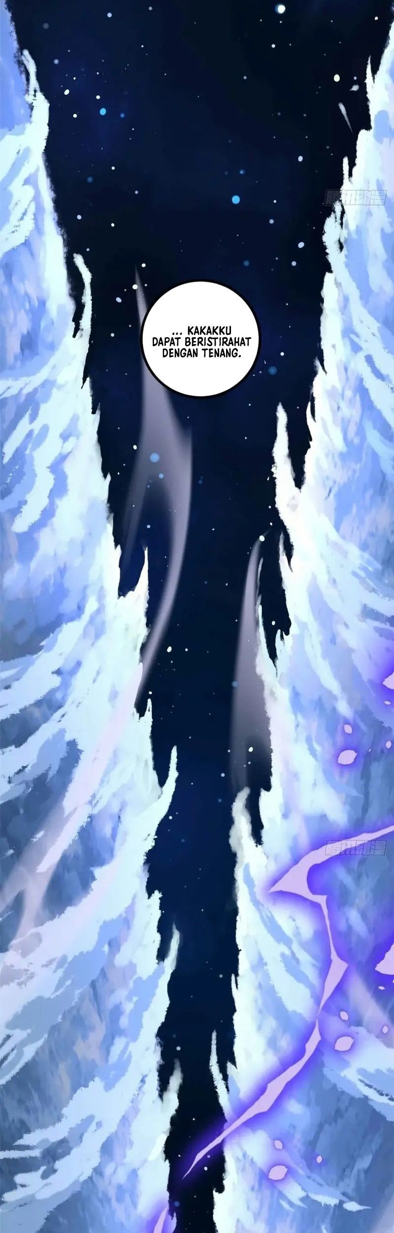 Don’t Call me a Madman Chapter 21 Gambar 17