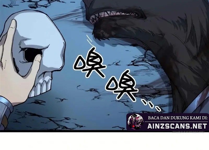 Don’t Call me a Madman Chapter 22 Gambar 17