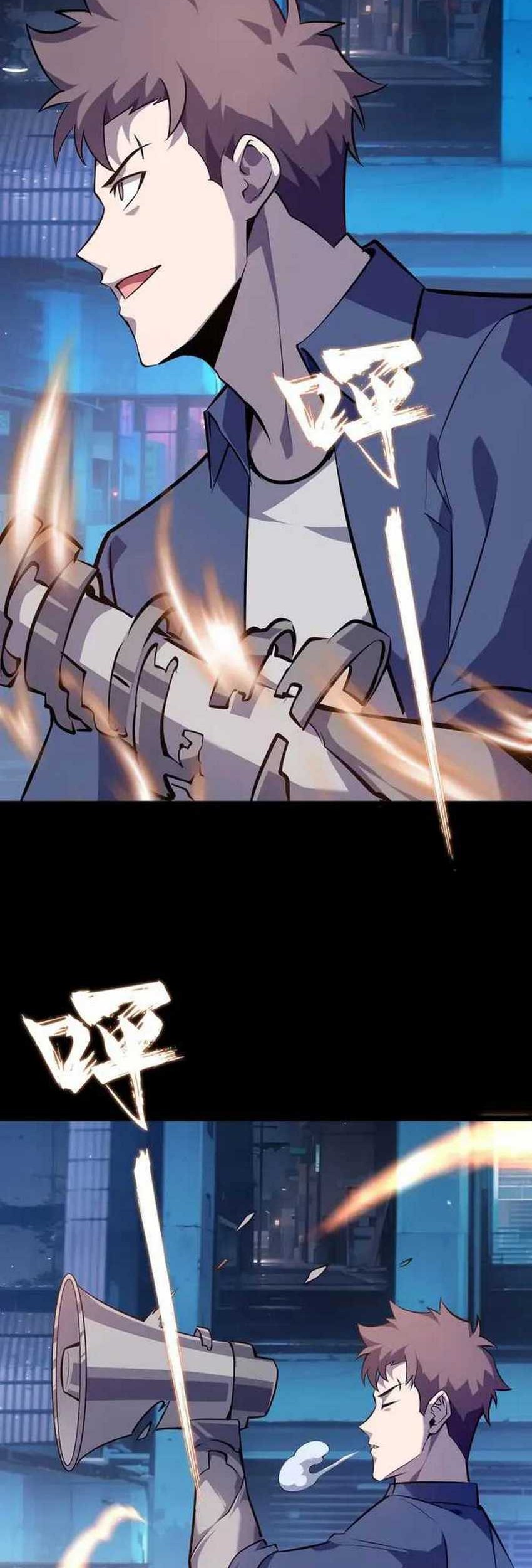 Don’t Call me a Madman Chapter 25 Gambar 33