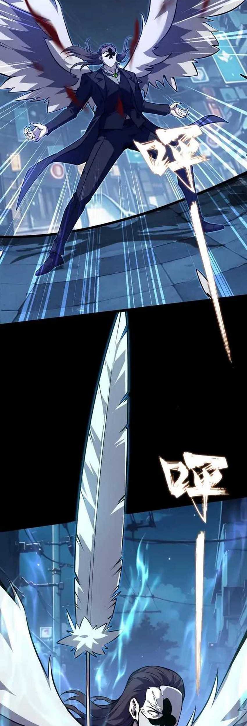 Don’t Call me a Madman Chapter 25 Gambar 37