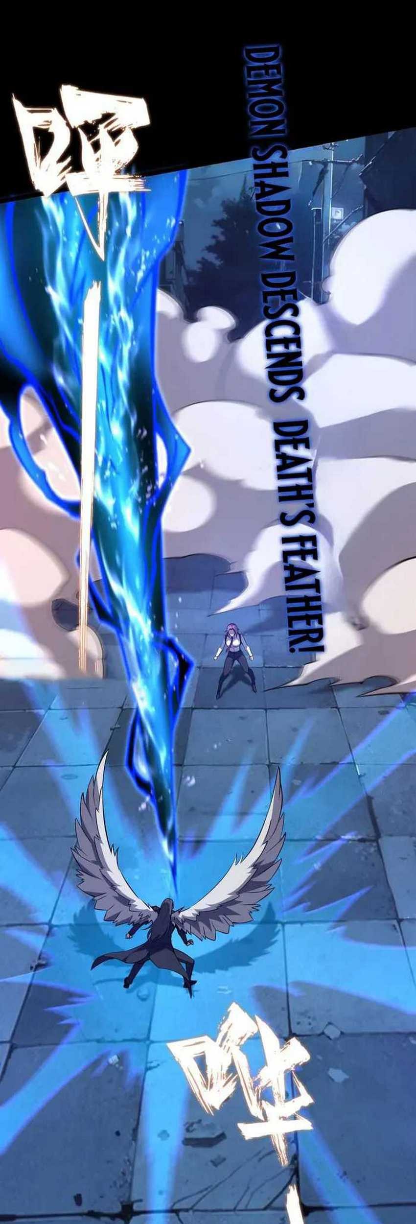 Don’t Call me a Madman Chapter 25 Gambar 40