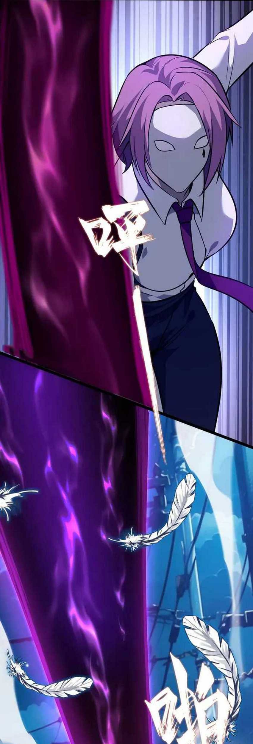 Don’t Call me a Madman Chapter 25 Gambar 50