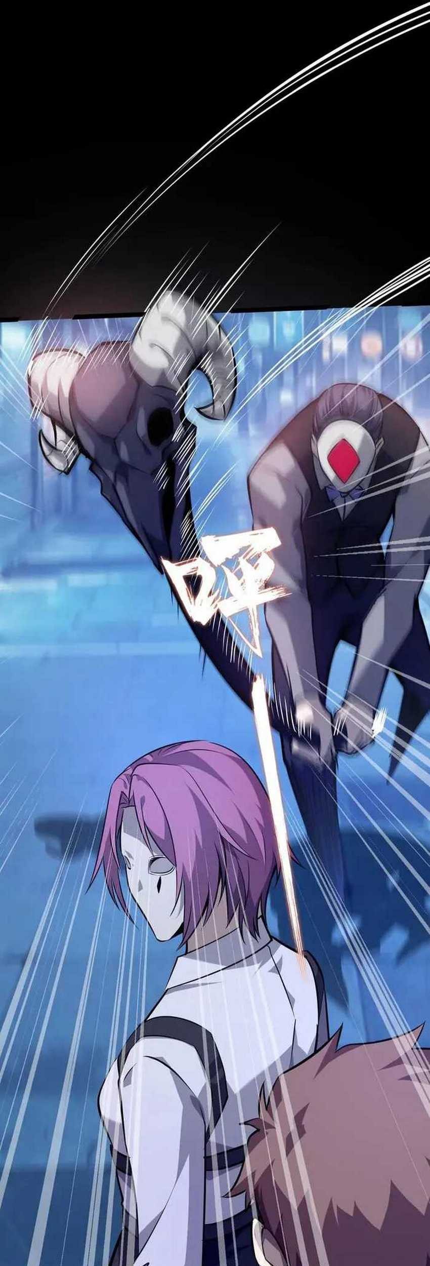 Don’t Call me a Madman Chapter 25 Gambar 17