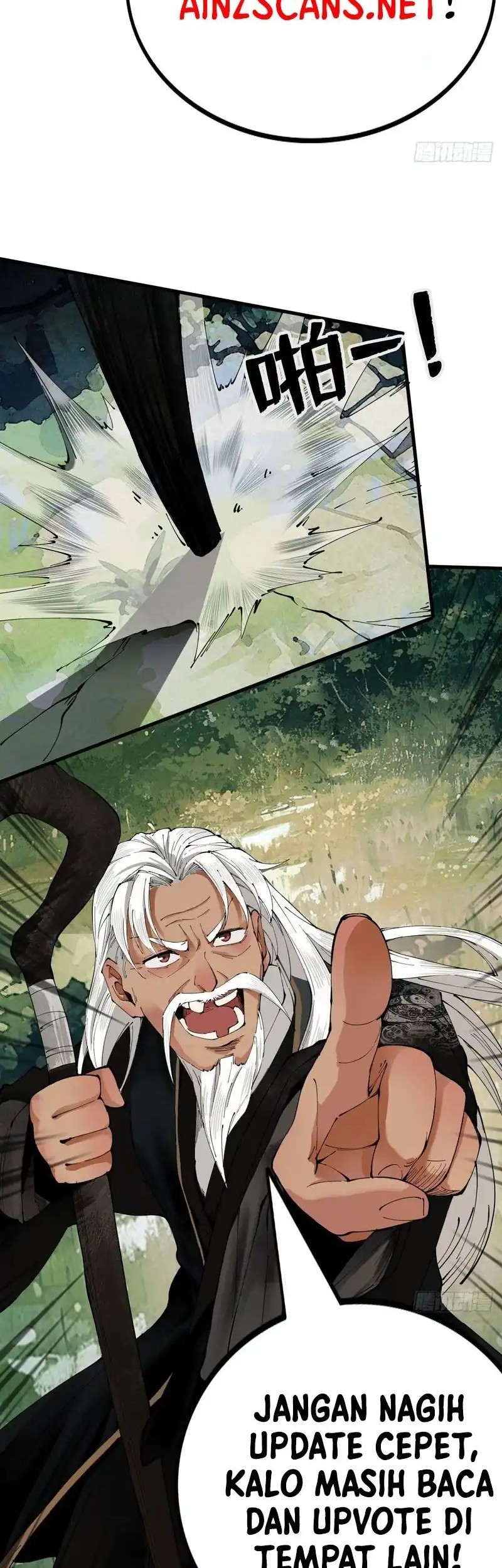 Don’t Call me a Madman Chapter 26 Gambar 43