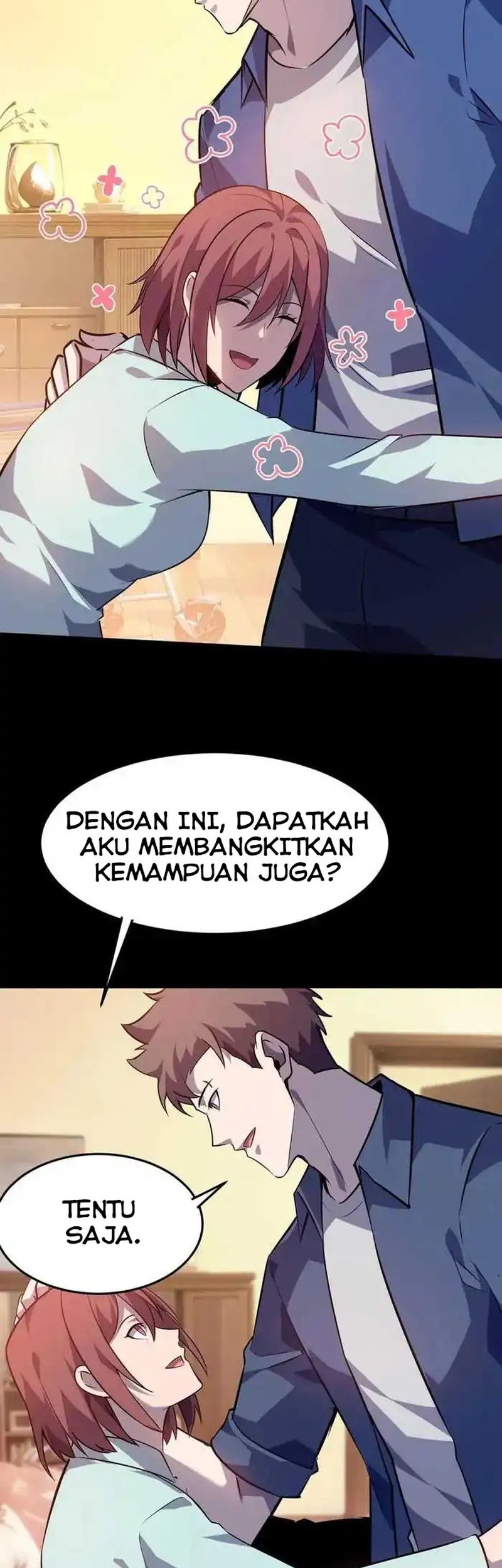 Don’t Call me a Madman Chapter 26 Gambar 14