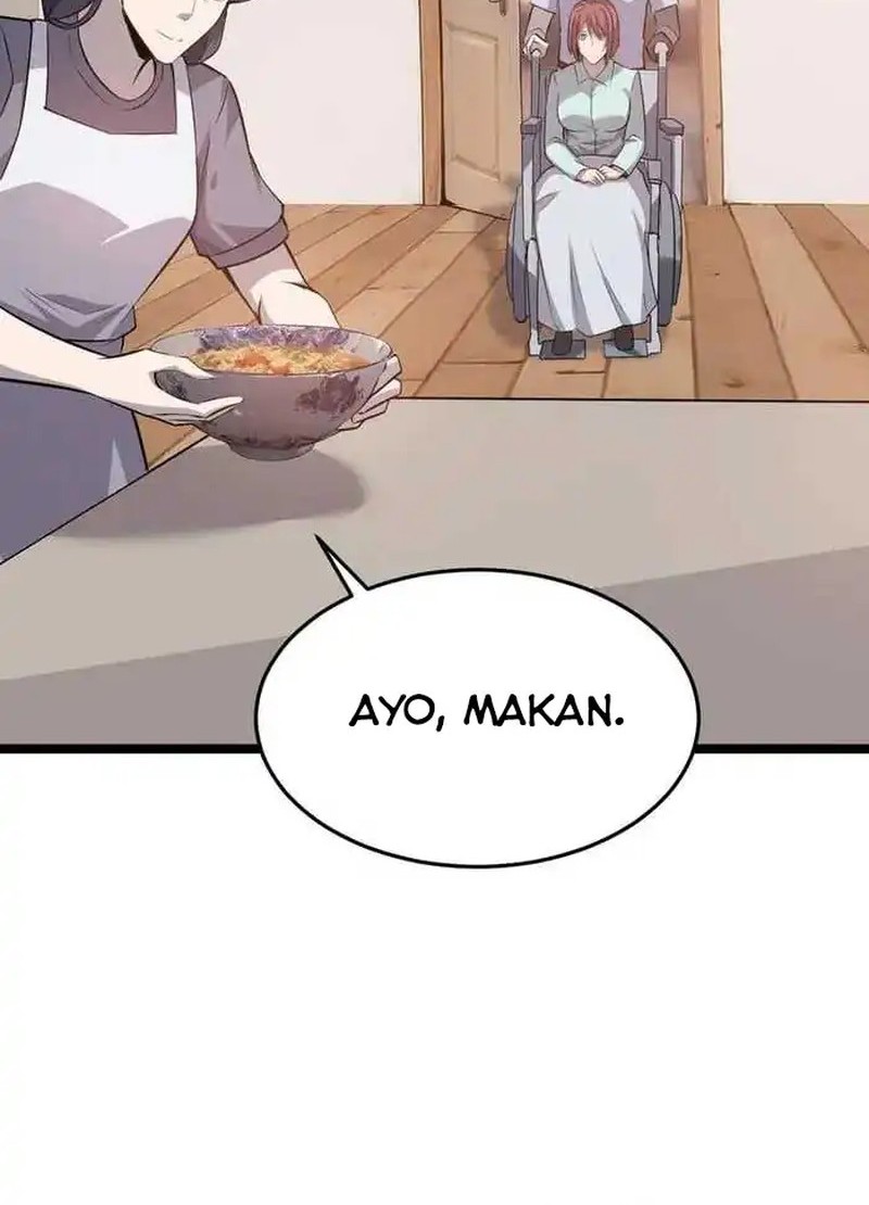 Don’t Call me a Madman Chapter 26 Gambar 28