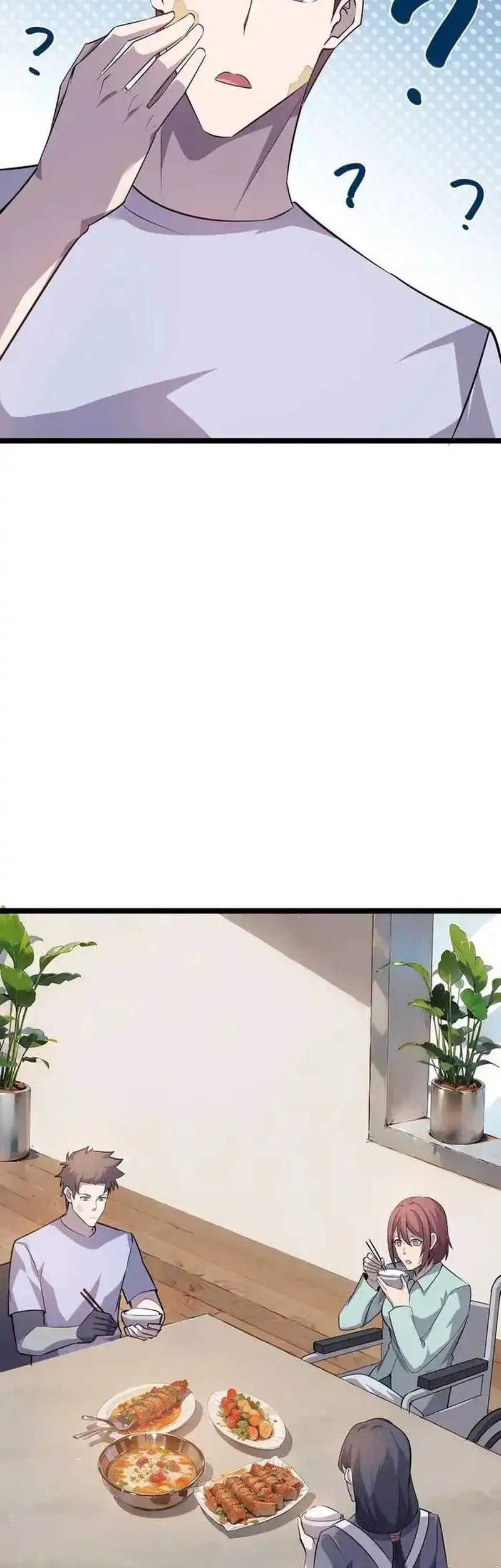 Don’t Call me a Madman Chapter 26 Gambar 30
