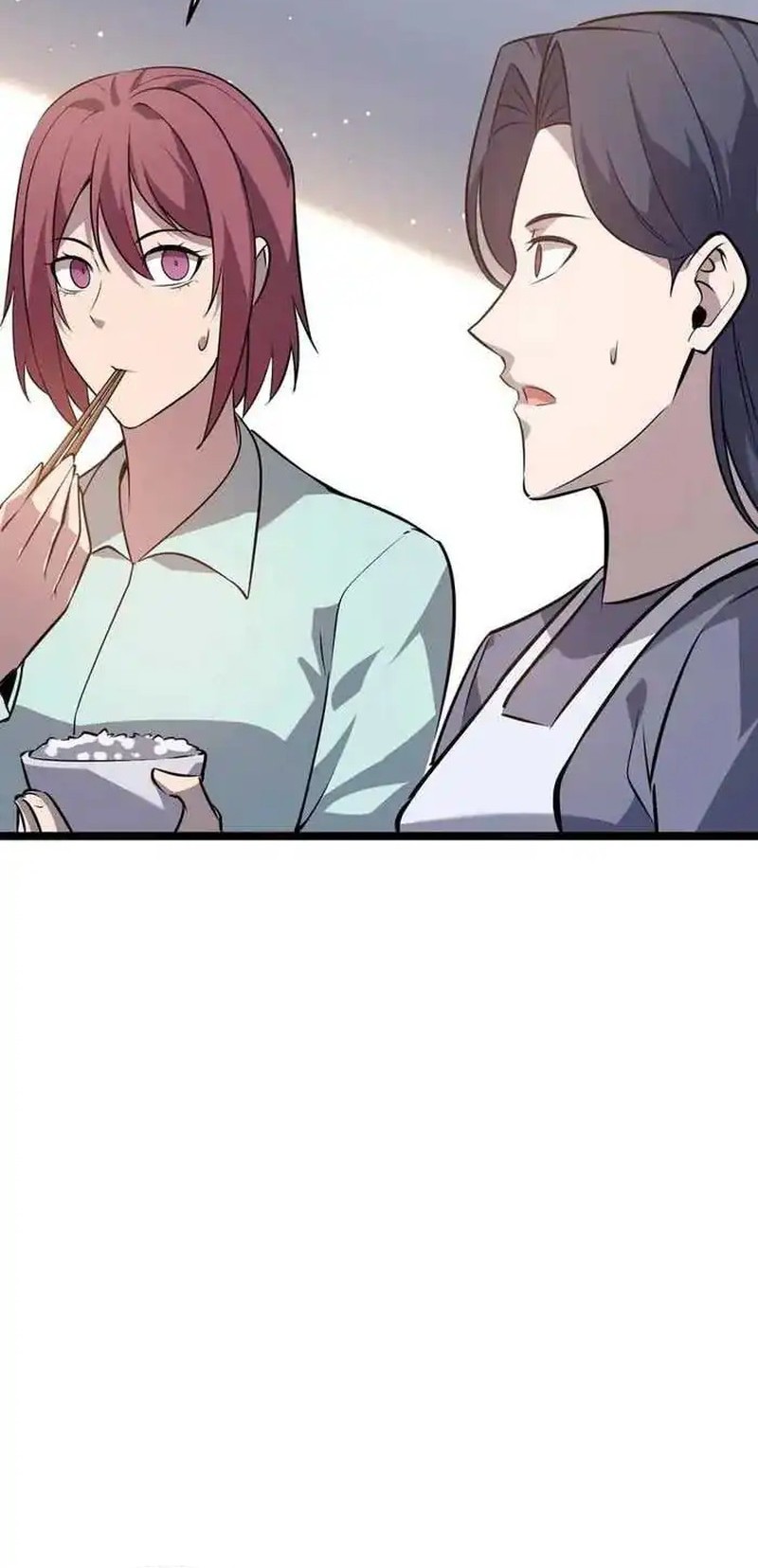 Don’t Call me a Madman Chapter 26 Gambar 36