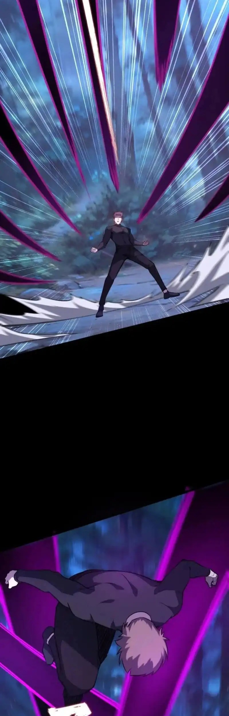 Don’t Call me a Madman Chapter 27 Gambar 42