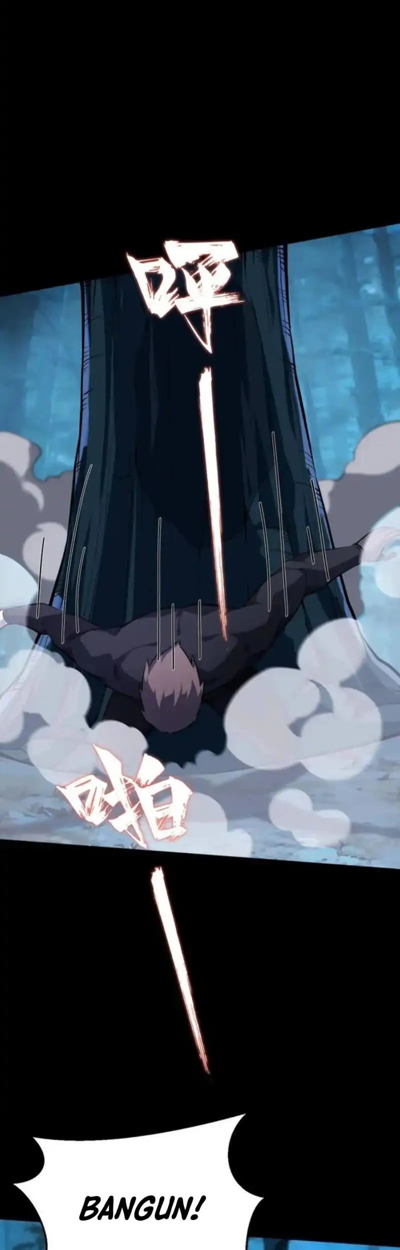 Don’t Call me a Madman Chapter 28 Gambar 3