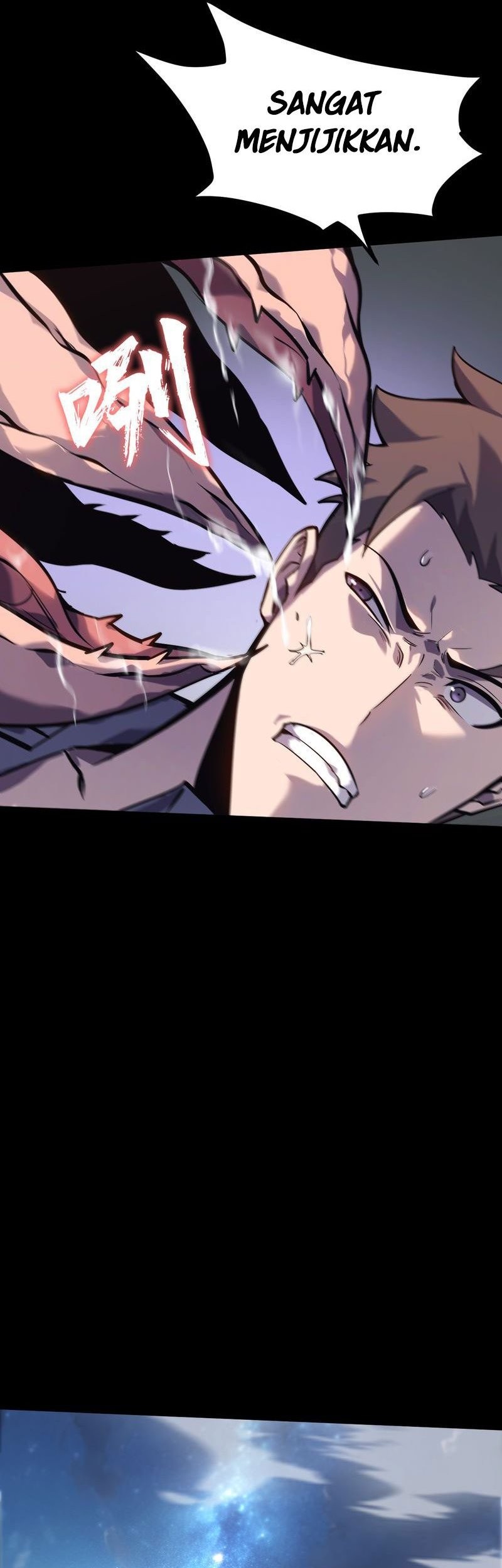 Don’t Call me a Madman Chapter 3 Gambar 55