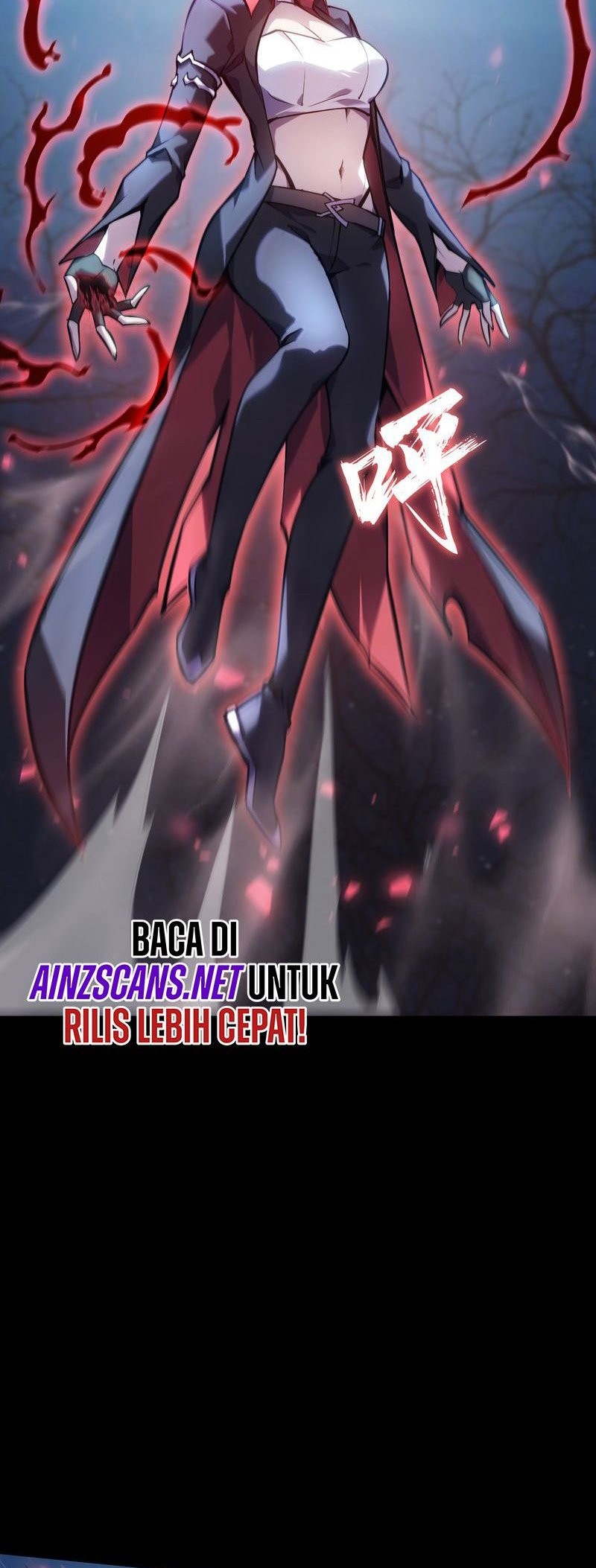 Don’t Call me a Madman Chapter 3 Gambar 57