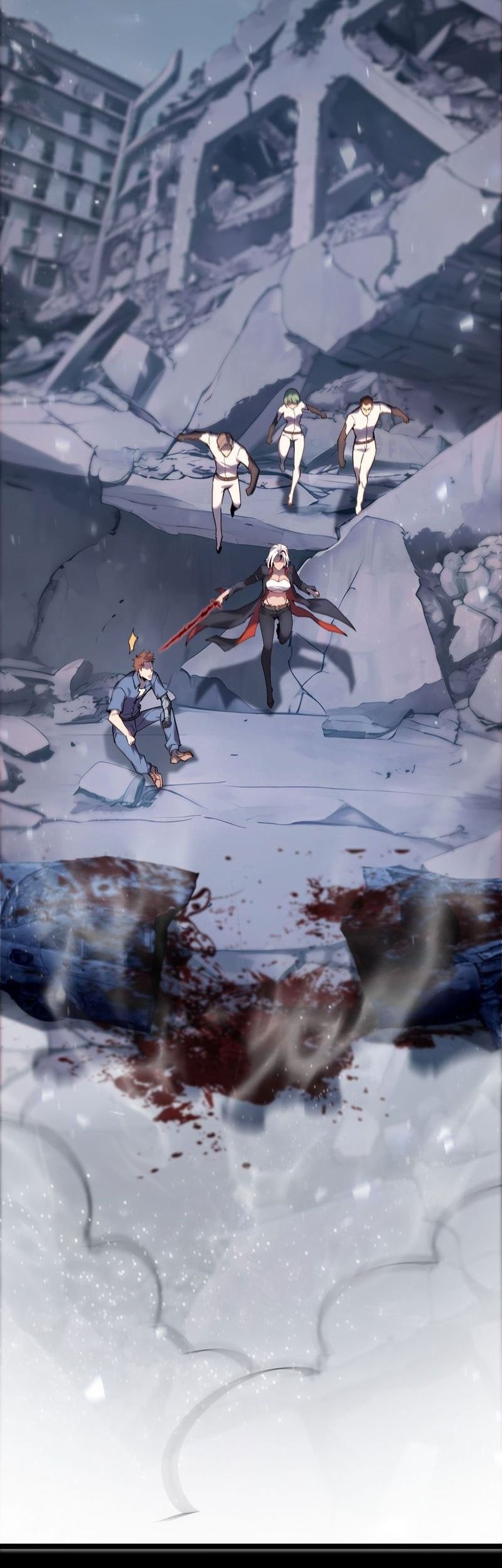 Don’t Call me a Madman Chapter 3 Gambar 65