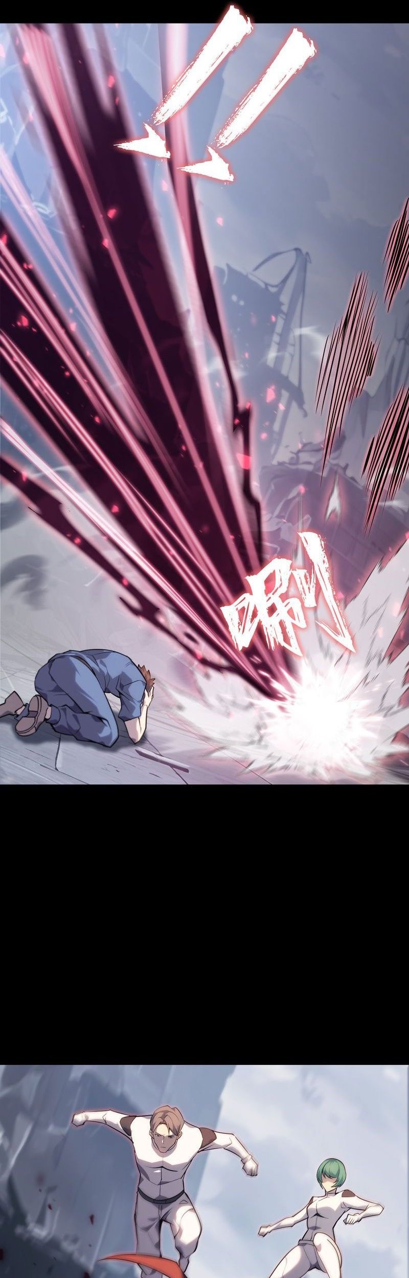 Don’t Call me a Madman Chapter 3 Gambar 71