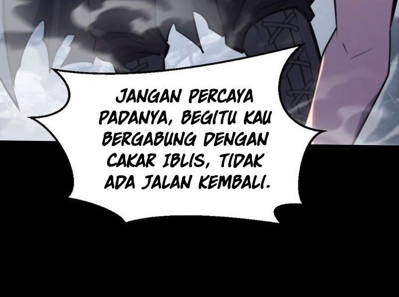 Don’t Call me a Madman Chapter 3 Gambar 77