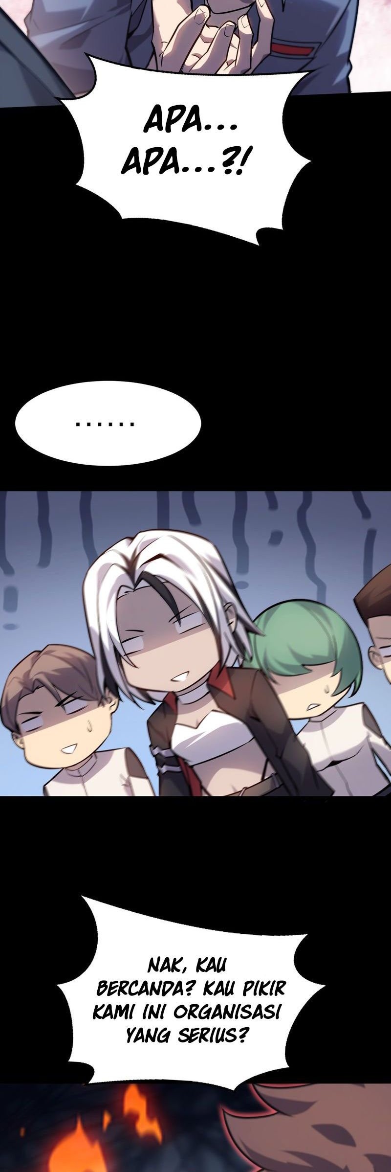 Don’t Call me a Madman Chapter 3 Gambar 80