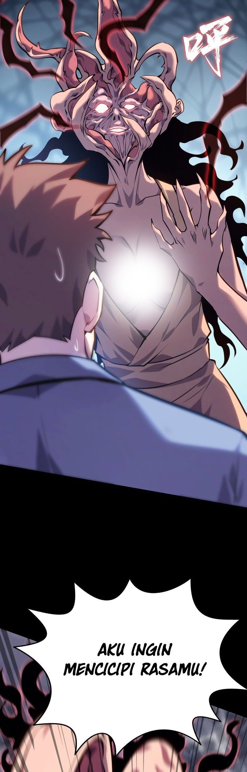 Don’t Call me a Madman Chapter 3 Gambar 102