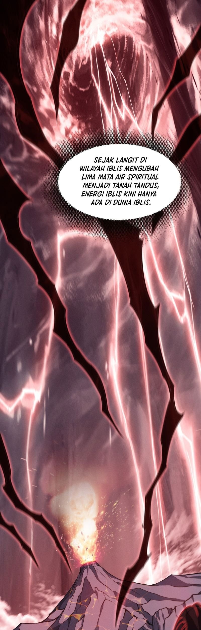 Don’t Call me a Madman Chapter 3 Gambar 4