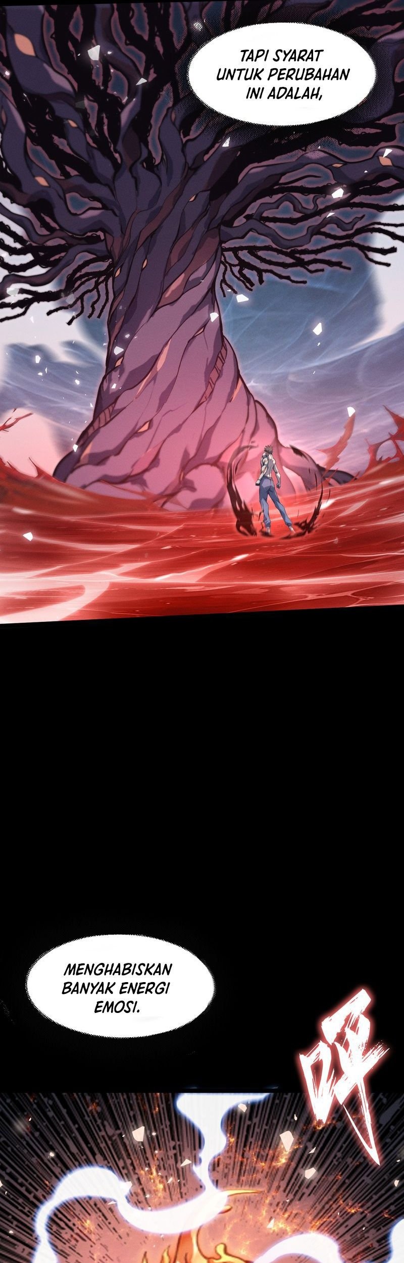 Don’t Call me a Madman Chapter 3 Gambar 7