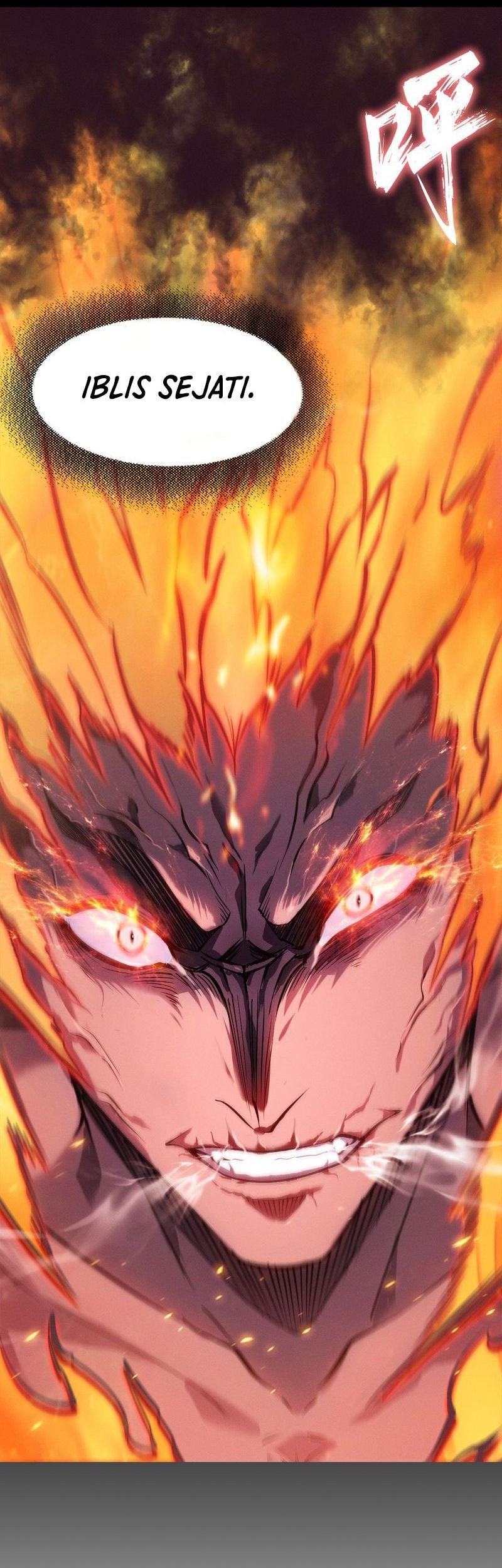 Don’t Call me a Madman Chapter 3 Gambar 11