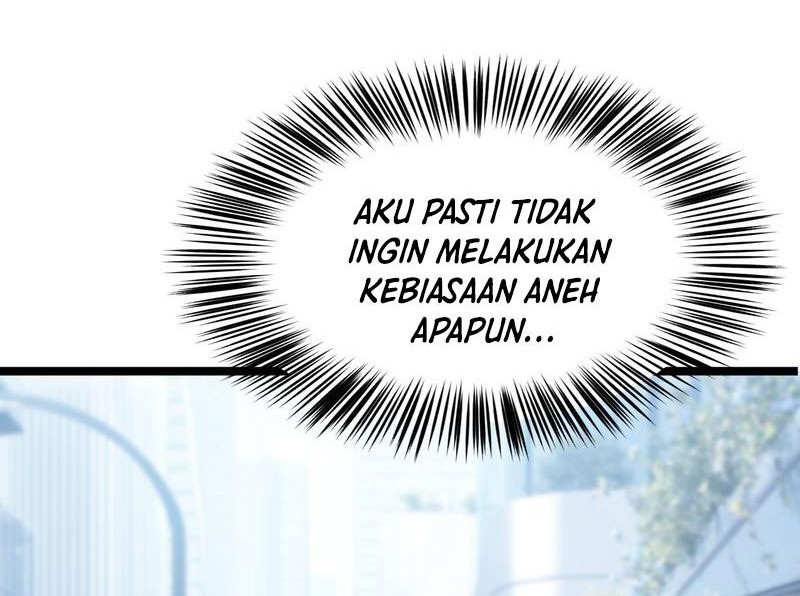 Don’t Call me a Madman Chapter 3 Gambar 17