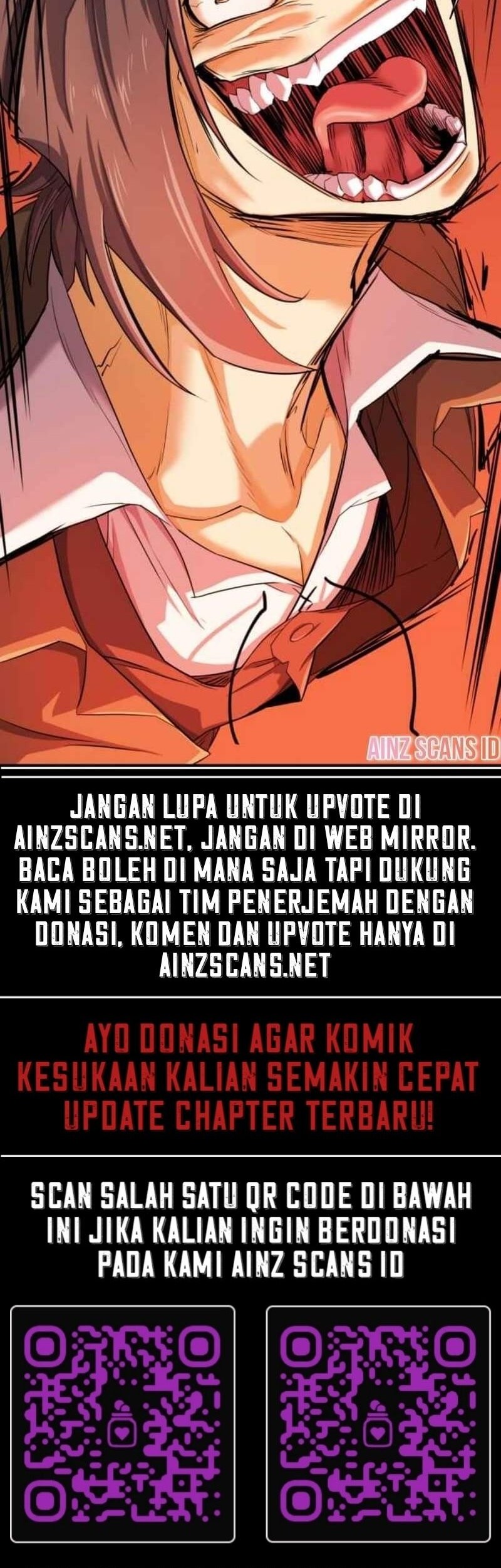 Don’t Call me a Madman Chapter 6 Gambar 51